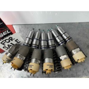 Stage 1 Race Injectors